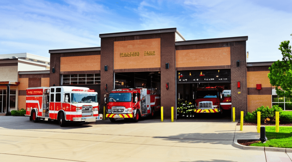 Sacramento Fire Department