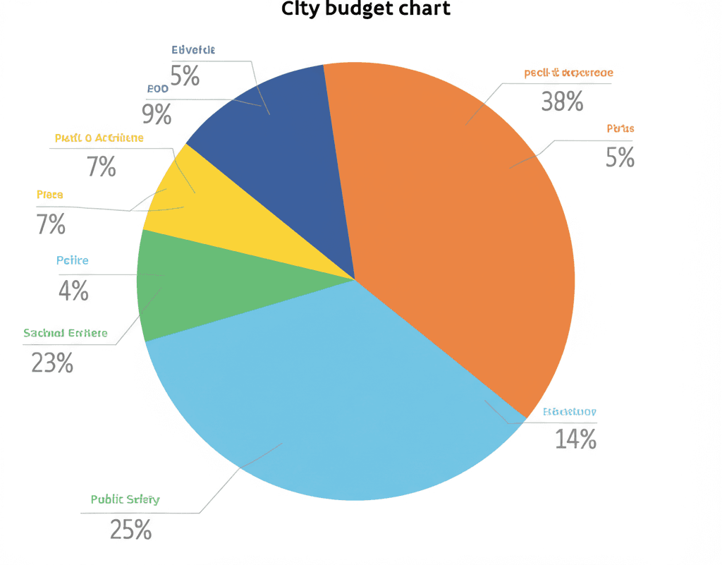 City Budget