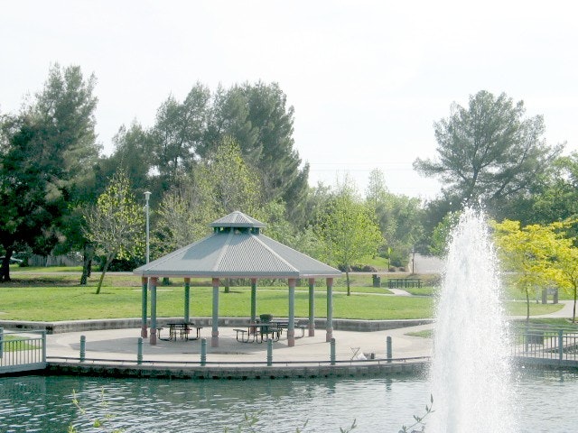 Sacramento Parks & Recreation Department